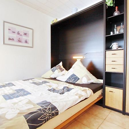 Villa Am Meer App 18 Grömitz Esterno foto