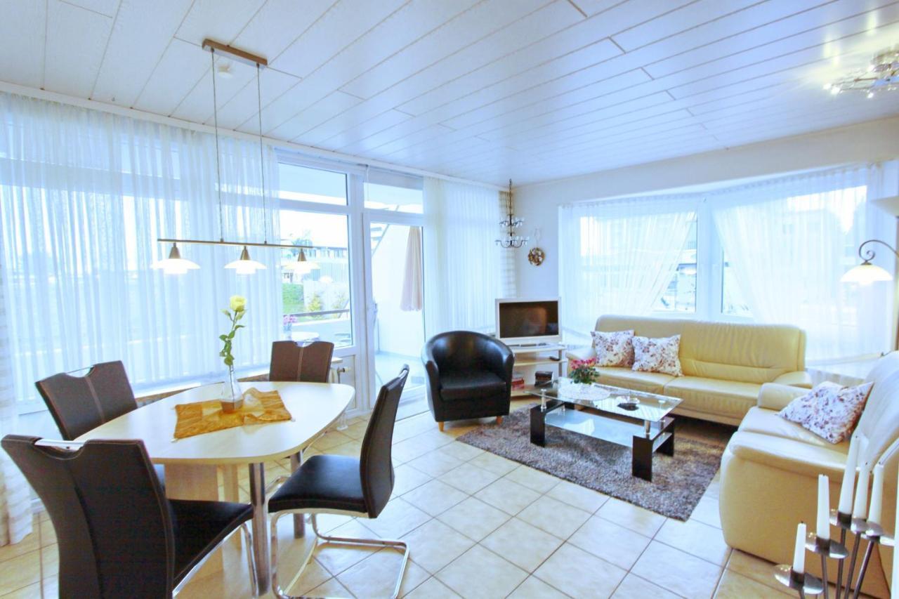 Villa Am Meer App 18 Grömitz Esterno foto