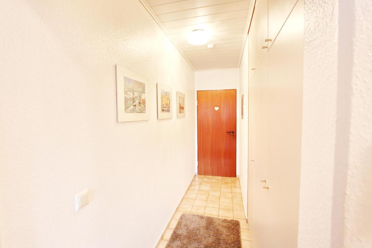 Villa Am Meer App 18 Grömitz Esterno foto