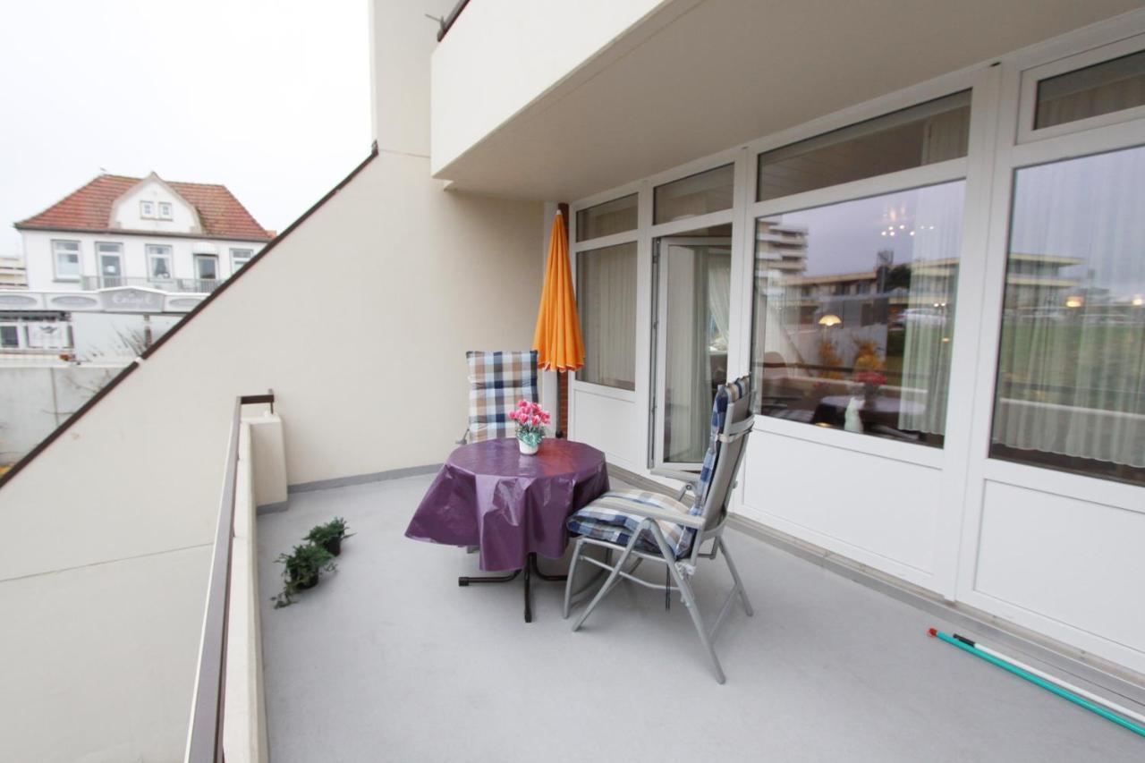 Villa Am Meer App 18 Grömitz Esterno foto